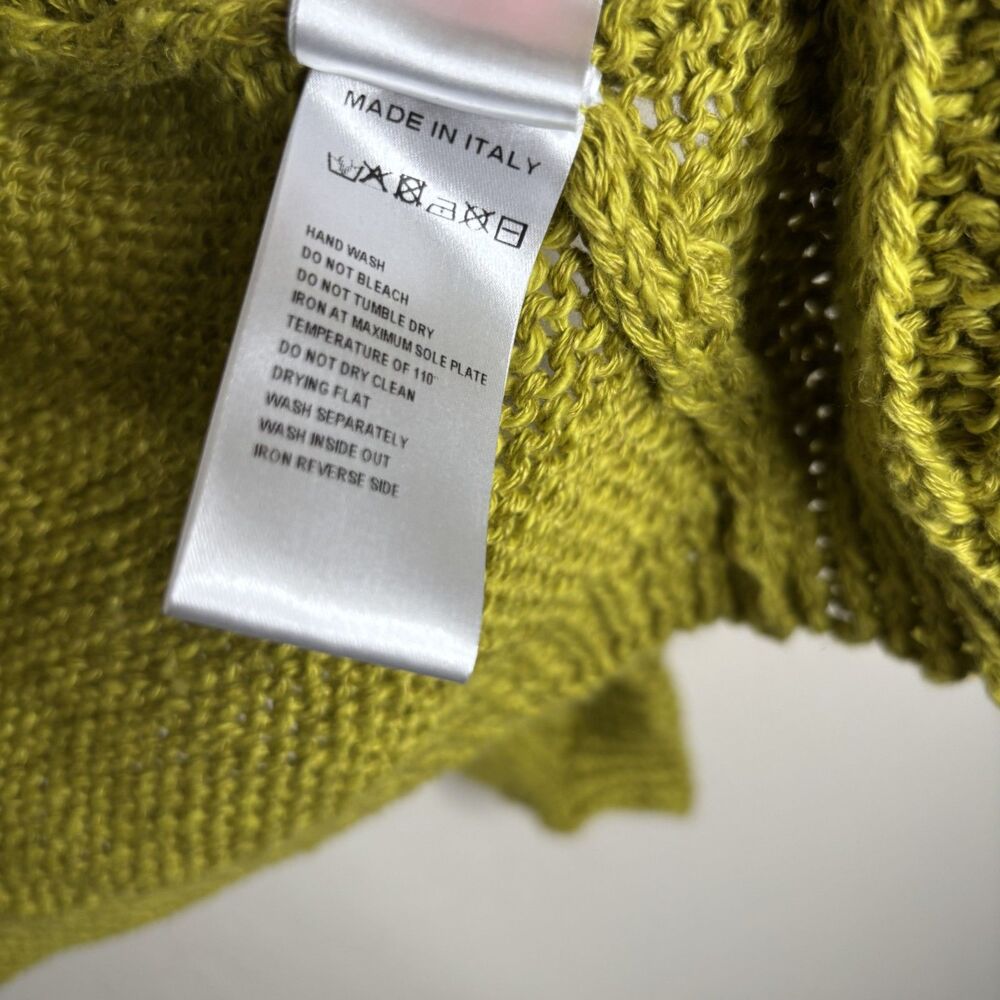 Vivienne Westwood Anglomania Cardigan Sweater - Picture 5 of 10